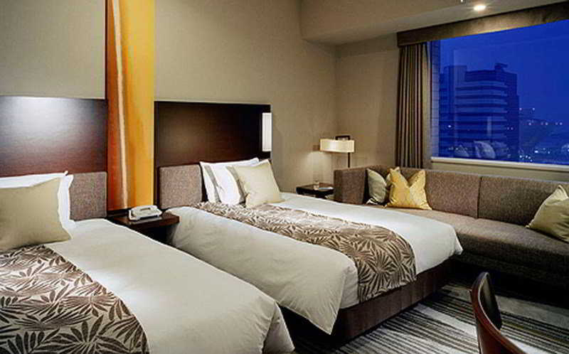 Oakwood & Ariake Lägenhetshotell 4*