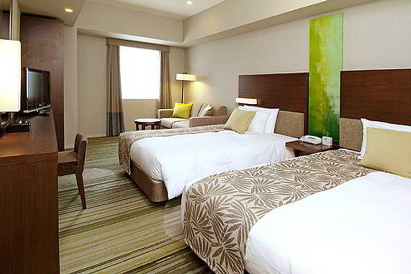 Oakwood & Ariake 4* Tokyo prefektur