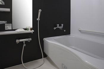 Oakwood & Ariake Appart hôtel