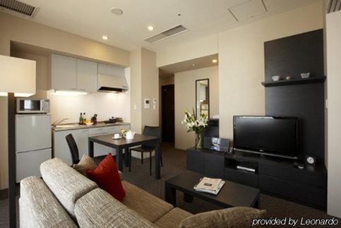 Oakwood & Ariake 4* Tōkyō