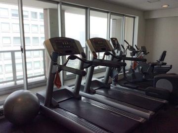 Appart hôtel Oakwood & Ariake Tōkyō