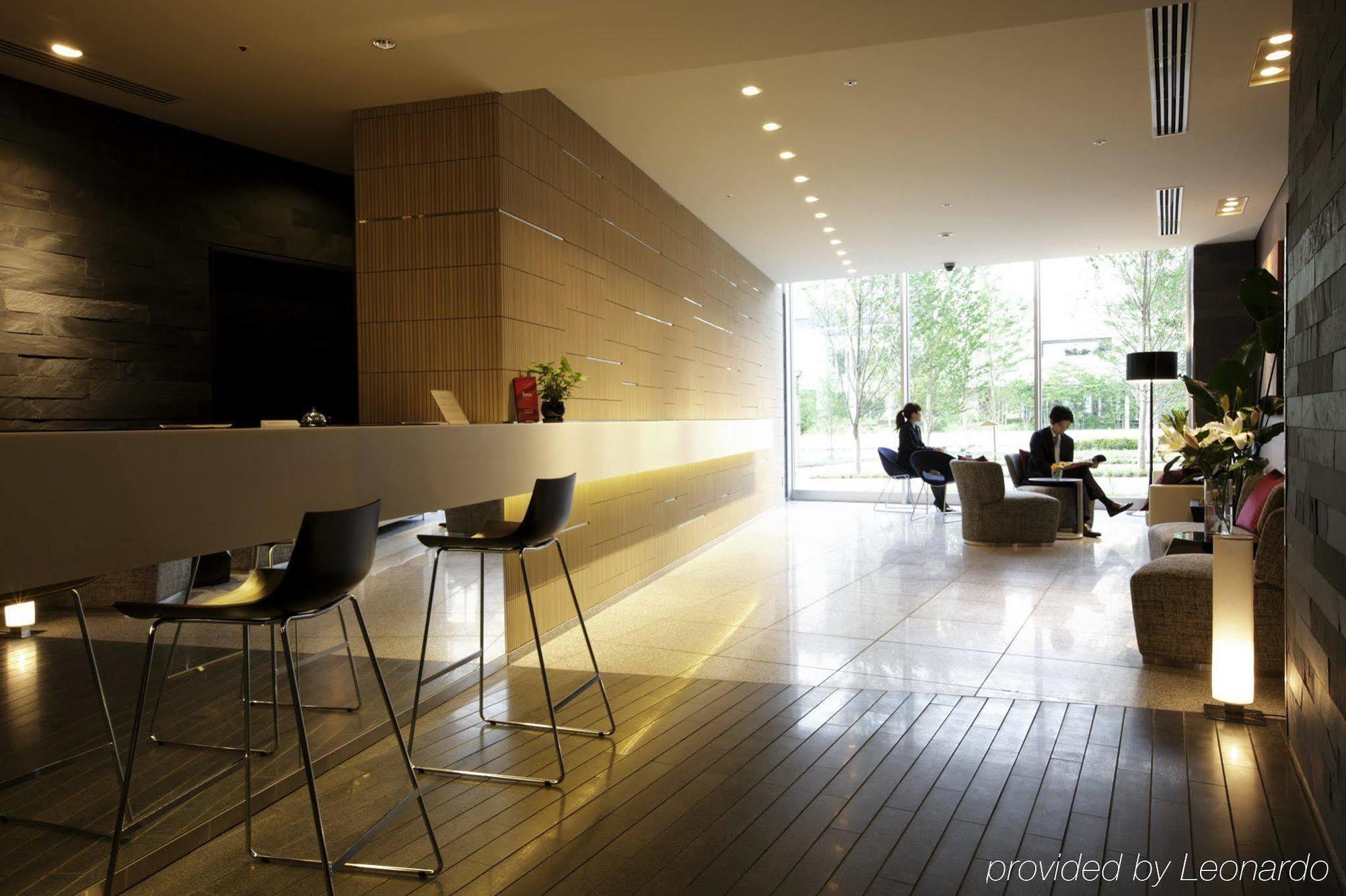 Appart hôtel Oakwood & Ariake Tōkyō