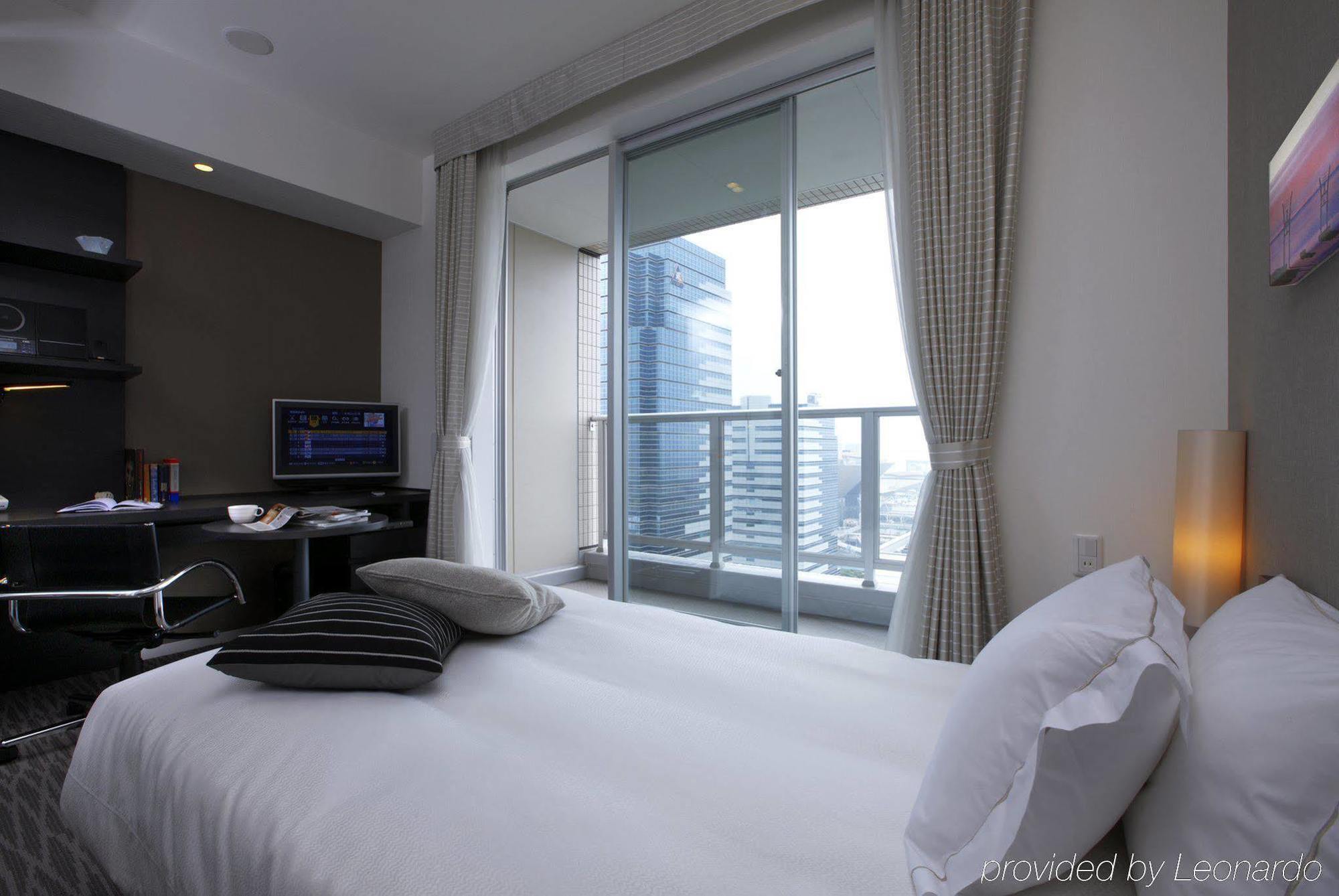 Oakwood & Ariake Appart hôtel 4*
