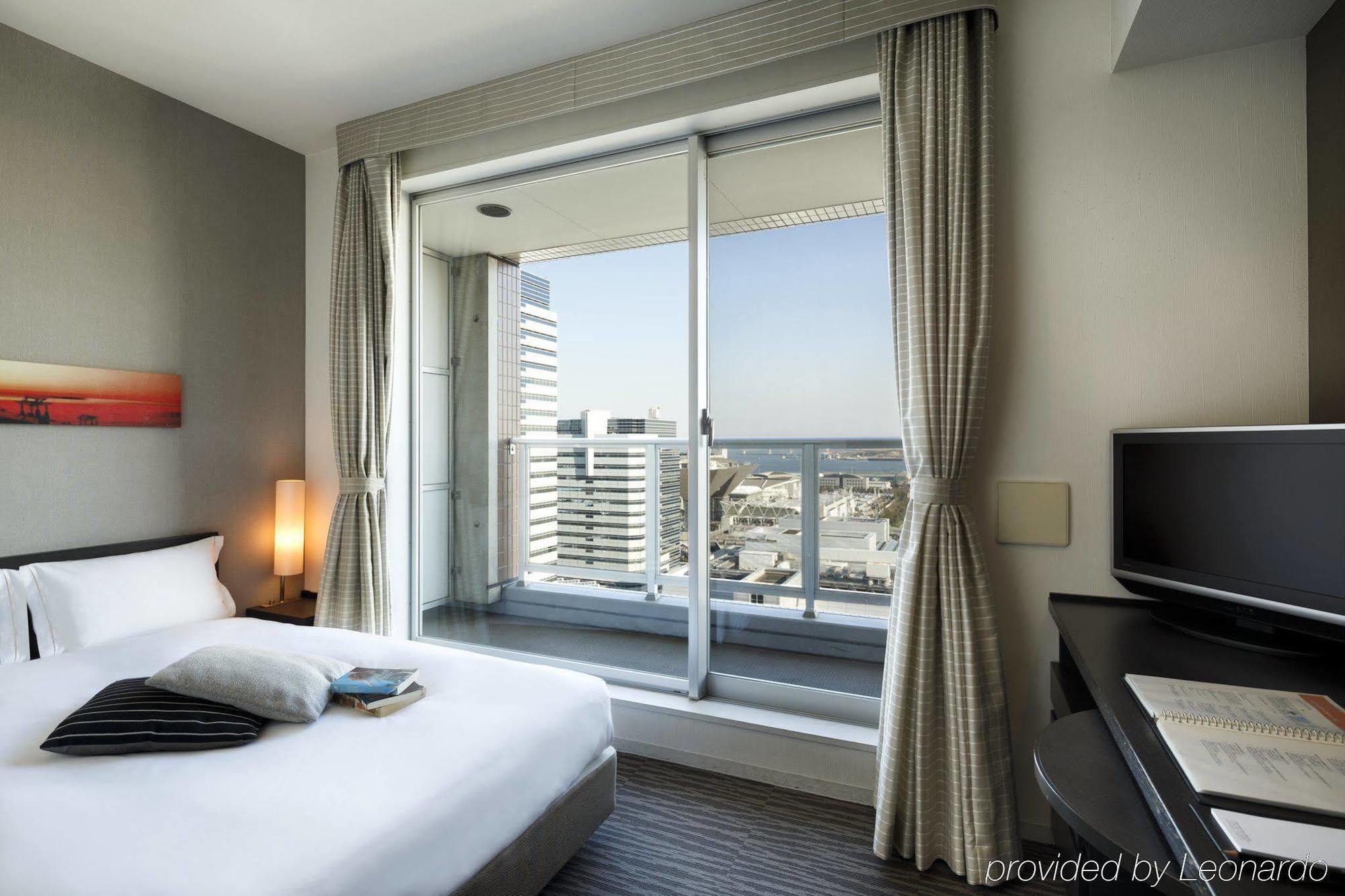 Appart hôtel Oakwood & Ariake Tōkyō