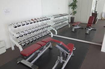 Appart hôtel Oakwood & Ariake 4*