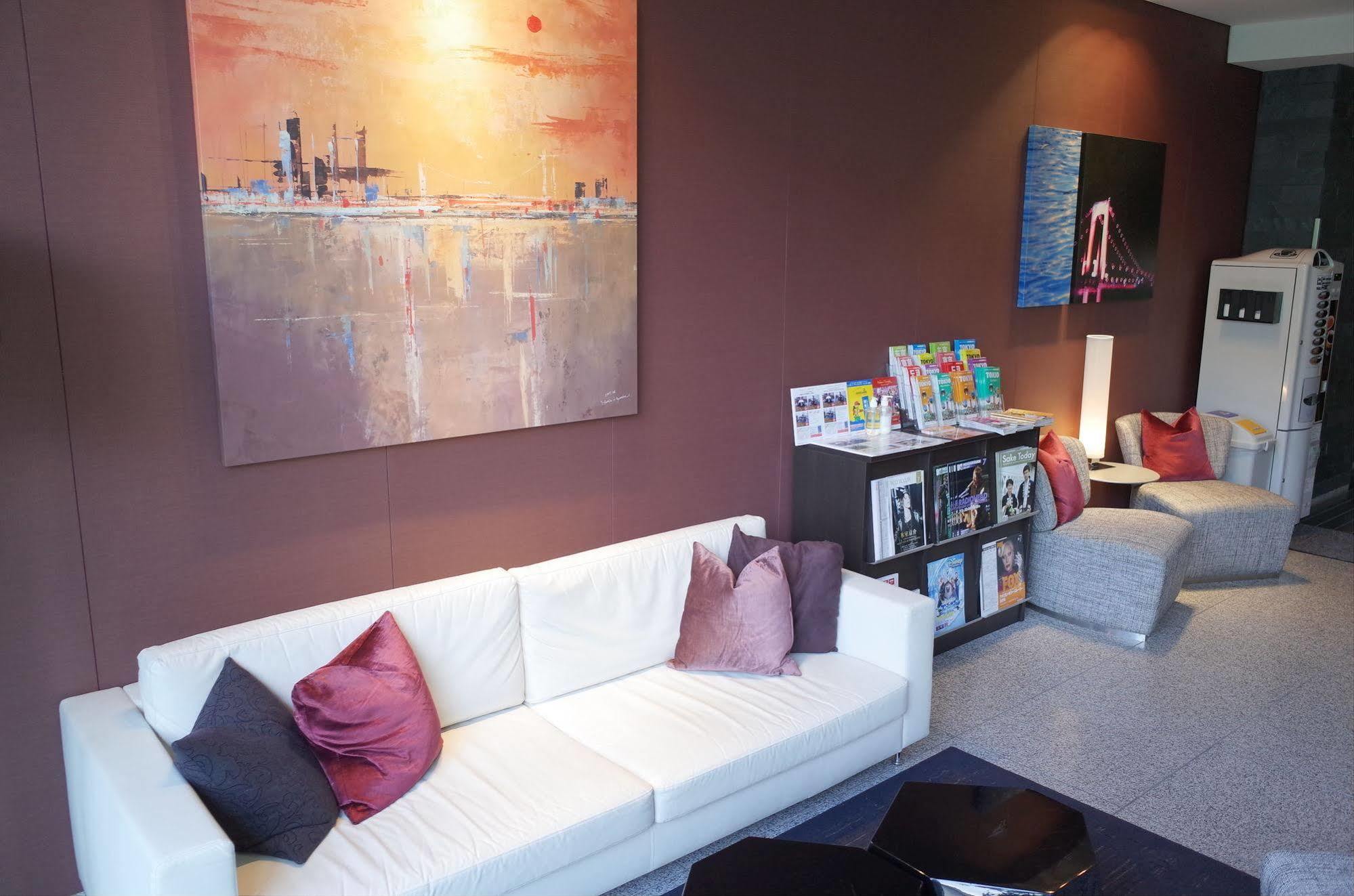Oakwood & Ariake Appart hôtel