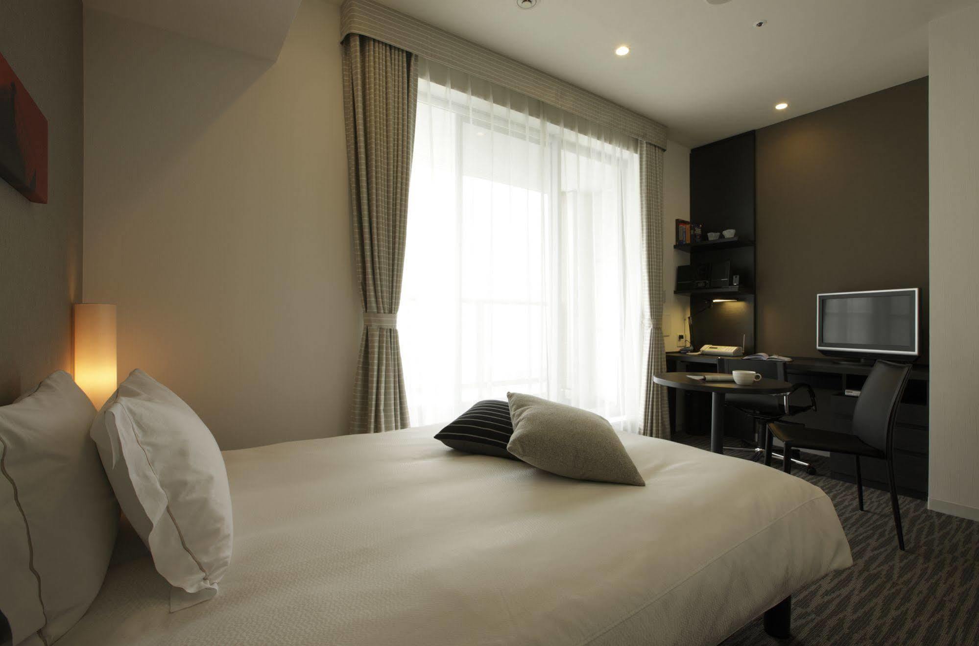 Appart hôtel Oakwood & Ariake