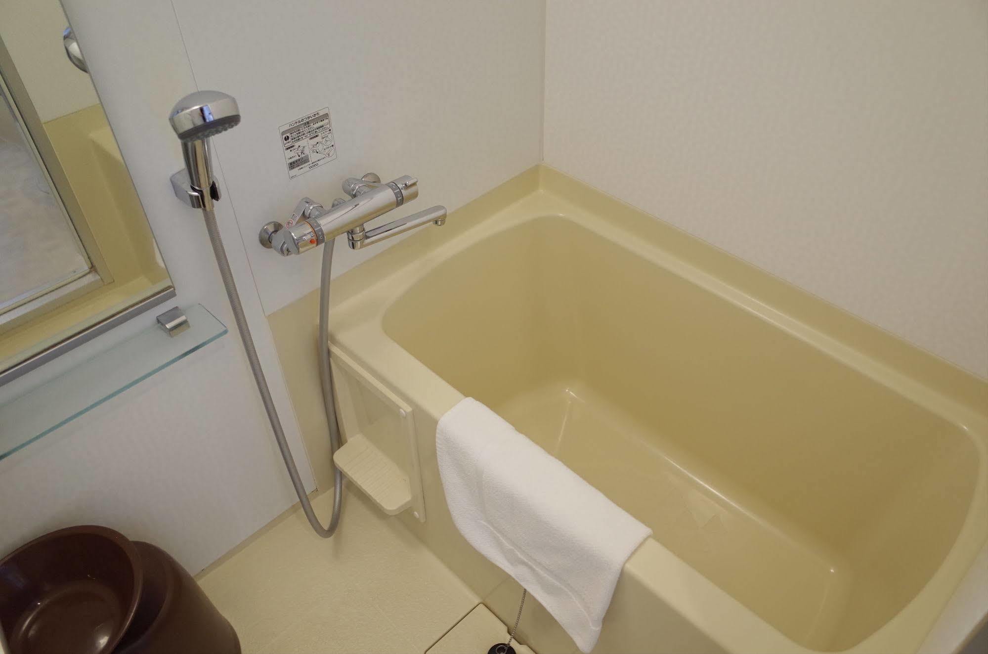 Oakwood & Ariake Appart hôtel